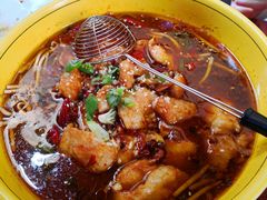 -熊猫川菜馆 panda chine