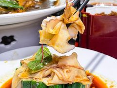 -旺顺阁·北京菜·烤鸭(大望路店)