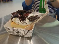 -DQ·蛋糕·冰淇淋(周浦万达店)