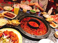 -蜀大侠火锅(寰球文化地标·总府店)