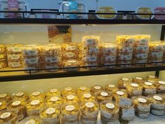 -超港·蛋糕面包(龙河路店)