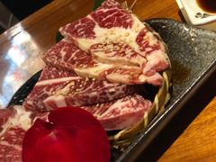 -肉魁屋·烧肉·烧鸟·酒场(高新店)