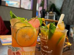 -泰妃殿(武汉首店)