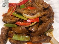-鱼和肉海鲜大排档(林江名城店)
