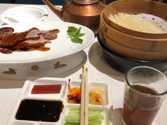 -永乐饭庄(安德路店)