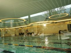 -W FITNESS 威尔仕健身·游泳(七宝店)