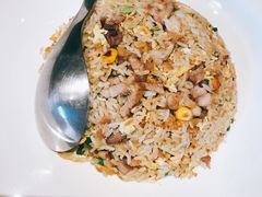 -九府羊·鲜羊火锅·烤串(新华路店)