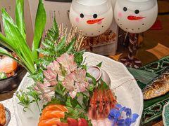 -阿吾罗日本料理(K11艺术中心店)