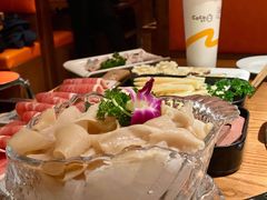 -佬土鹅肠火锅(解放路店)