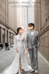 -四叶草环球旅拍