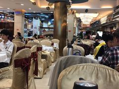 大堂-东江海鲜酒家(艺都分店)