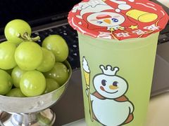 -蜜雪冰城(新世纪店)