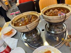 -老诚一锅·羊蝎子(广渠门外店)