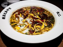 -太二酸菜鱼(沈阳万象城店)