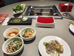 -海底捞火锅(龙岗星河COCO Park店)