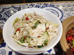 -图味美小黄鱼·景德菜(浙江路店)