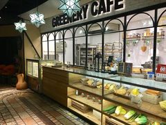 -绿茵阁(体育西分店)