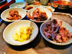 黑牛牛五花-犟牛家·榴莲烤肉(五棵松店)