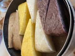 -杨爱珍大排档(龙游店)