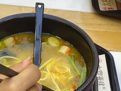 -大官米线(喜盈门范城店)