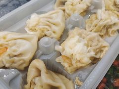 -正宗天津烧麦馆(柳州路店)