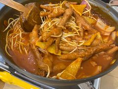 -Woolee韩食堂·韩式家庭料理