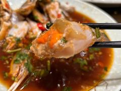 -抱德·潮汕味(琶洲店原惠城鱼仔)