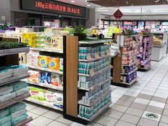 -丽达购物中心(崂山店)