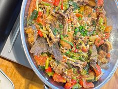 -61号餐吧(兴坪古镇漓江店)