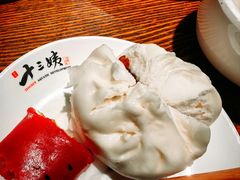 -南拳十三姨·潮汕砂锅粥(世纪金源店)
