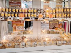 -味多美蛋糕(苏州街地铁店)