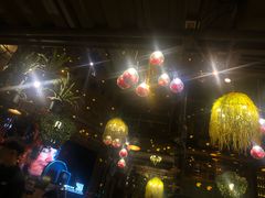 -胡桃里音乐酒馆(曲江店)