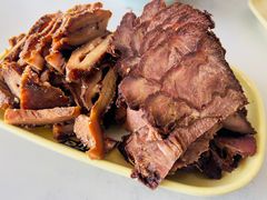 -上海为民商行清真饭店(南大路店)