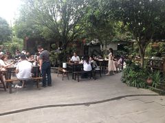 -青城甲(青城山店)