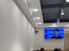 -白山烧烤(文安路万豪店)