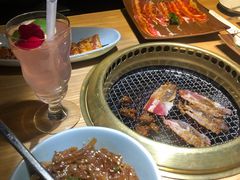 -久苑烧肉(世界城广场店)