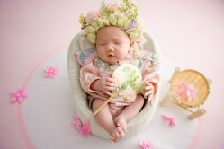 -星豆豆儿童摄影(南郊太白南路店)