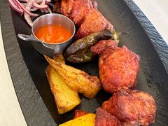-黑宝石西餐厅(汇励99城市公园店)