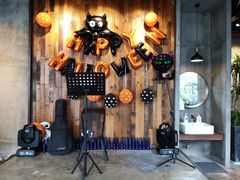 大堂-G+KITCHEN(龙湖狮山天街店)