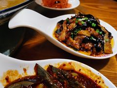 -姑奶奶老厨房(南坪路总店)