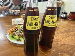 -刘信牛羊肉小炒泡馍(回民街店)
