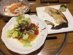 -赤坂亭·M9和牛烧肉·铁板烧(合肥万象城店)