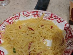 -破瓦寒窑·地摊烤羊排