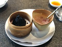 -柒厢食事雅谈
