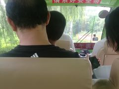-北京麋鹿生态实验中心