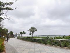 -滴水湖