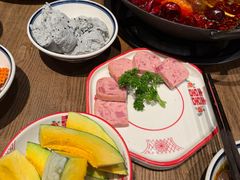-袁山山重庆火锅(丈八北路店)