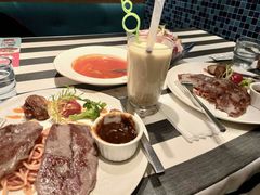 -Aqua Oasis 水天堂(石路天虹店)
