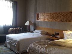 -西安赛瑞喜来登大酒店