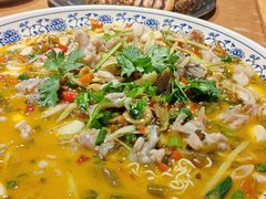 -杨记隆府(重庆总店)
